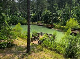 Soapberry Trl, Broken Bow, OK 74728