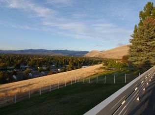 501 W Artemos Dr, Missoula, MT 59803