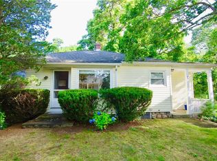 112 Winnapaug Rd, Westerly, RI 02891