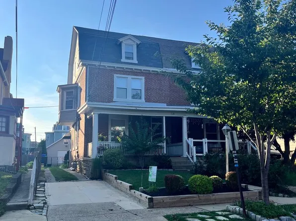 118 Ryers Ave, Cheltenham, PA 19012
