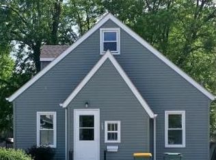 109 Wall St, Beaver Dam, WI 53916