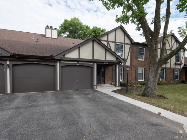 4780 Calvert Dr APT A2, Rolling Meadows, IL 60008