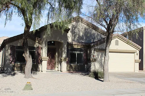 43410 W Wild Horse Trl Photo 1