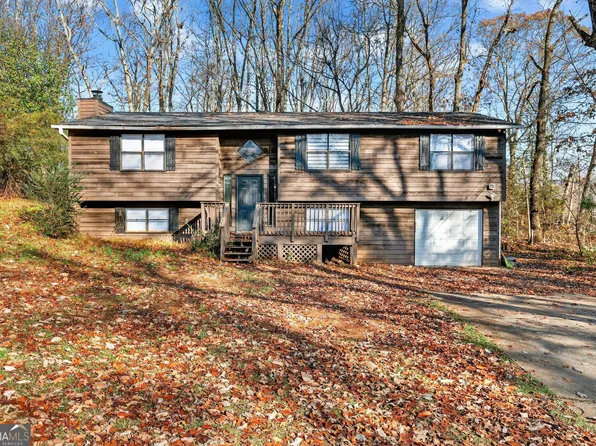 5804 Macedin Dr, Douglasville, GA 30135