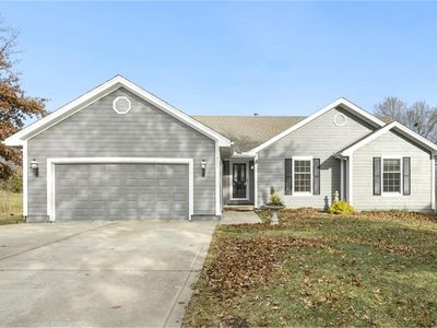1403 E 2nd Street Ter, Cameron, MO, 64429