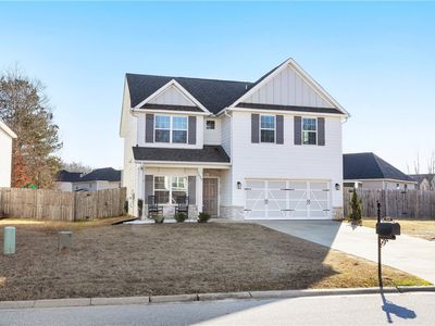 1626 Creekstone Dr, Opelika, AL, 36804