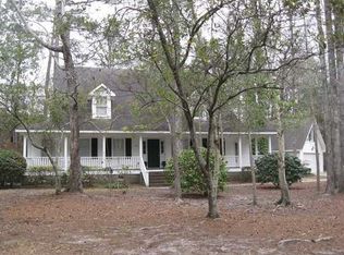 106 Quinby St, Summerville, SC 29483