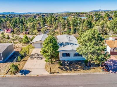 1023 Cheyenne St, Los alamos, NM, 87544
