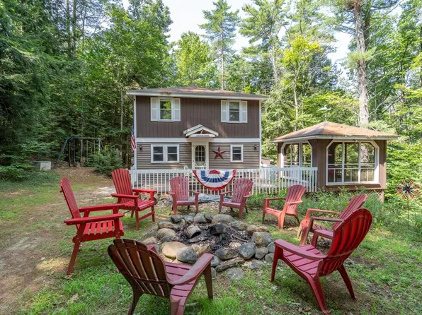 19 Summer Street, Northwood, NH 03261