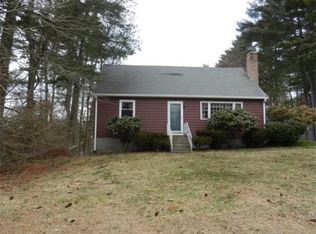25 Pollard Dr, Millis, MA 02054