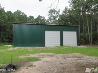 138 Lloyds Ln, Aydlett, NC 27916