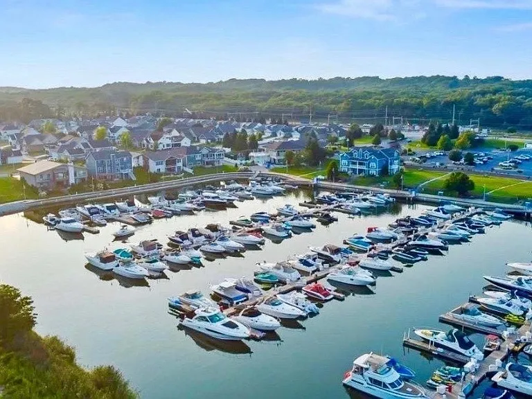 6019 S Dune Harbor Dr #D — Photo 14