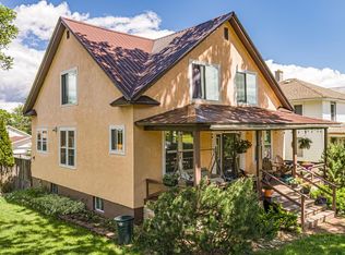 1115 E Madison St, Ely, MN 55731