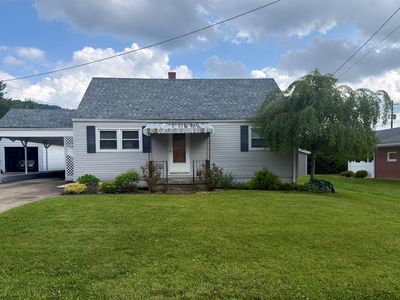 1116 Sarasue Ave, Portsmouth, OH, 45662