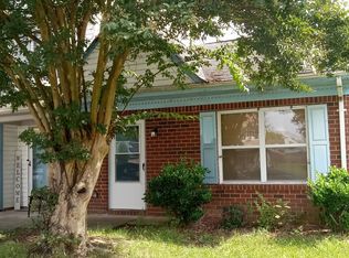 196 Greenfield Cres, Suffolk, VA 23434