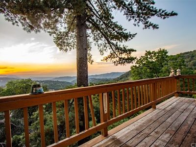 636 Chateau Dr, Crestline, CA, 92325