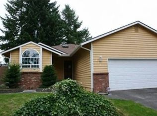 230 Planer Ct SE, Olympia, WA 98513