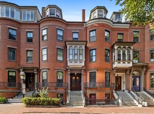 34 Union Park, Boston, MA 02118