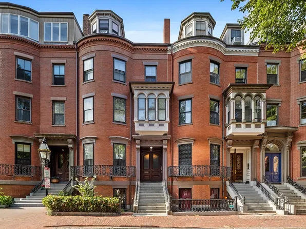34 Union Park, Boston, MA 02118