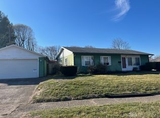 102 Franklin Ave, Xenia, OH 45385