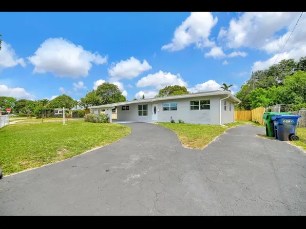 1112 NW 43rd Terrace, Lauderhill, FL 33313