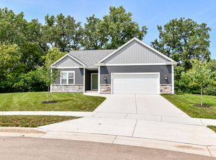 3125 Loumos Ct, Sturtevant, WI 53177