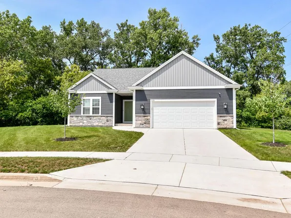 3125 Loumos COURT, Sturtevant, WI 53177