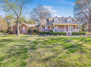 11410 Tema Cir, Charlotte, NC 28214