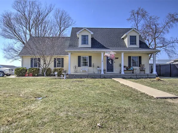 2455 S 70th St, Decatur, IL 62521