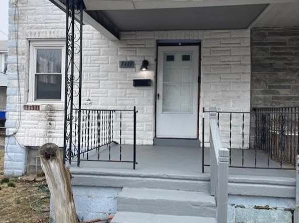 7117 Atlantic Ave, Upper Darby, PA 19082