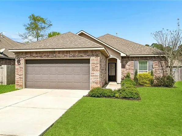 528 Buckthorne Pl, Covington, LA 70435