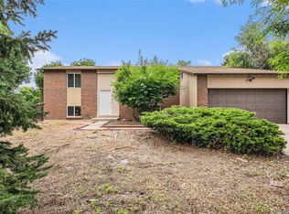 3246 S Nucla St, Aurora, CO 80013