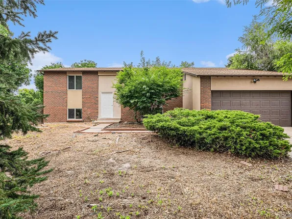 3246 S Nucla Street, Aurora, CO 80013