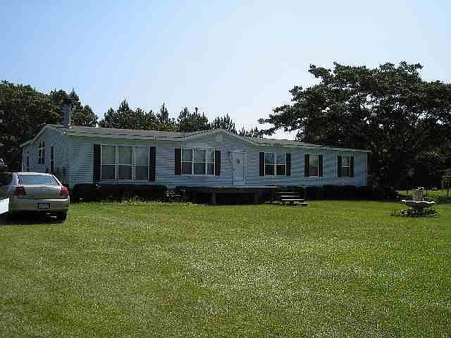236 Old Timber Road Front
