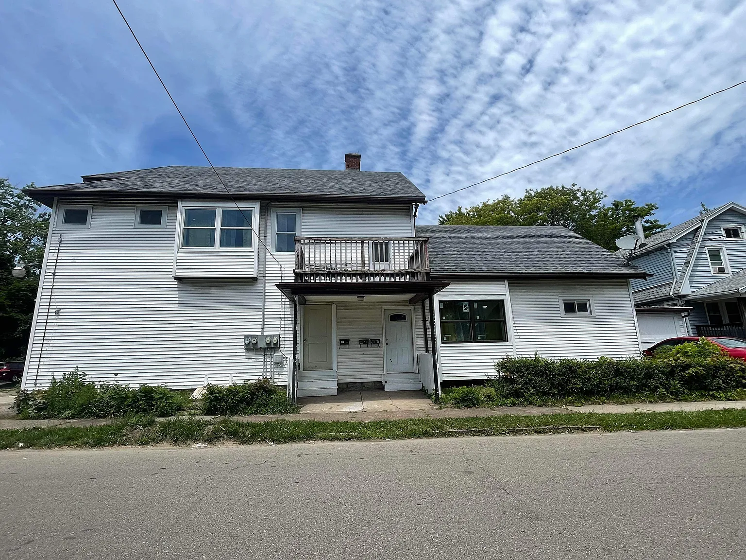 Parkridge Ave, Buffalo — Photo 3