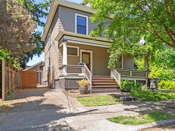 3533 NE Grand Ave #1, Portland, OR 97212
