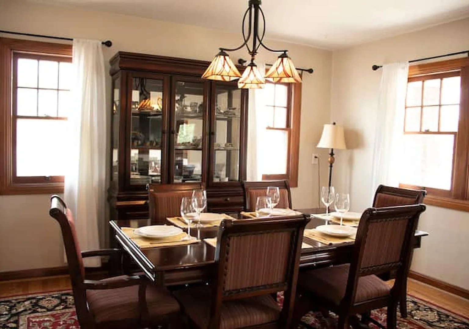 Bungalow by the Green! Executive SLC Rental Home — Photo 1