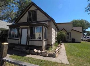 317 S Cedar St, Laramie, WY 82072