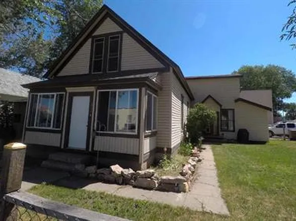 317 S Cedar St, Laramie, WY 82072