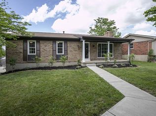 1004 Clubhouse Dr, Independence, KY 41051