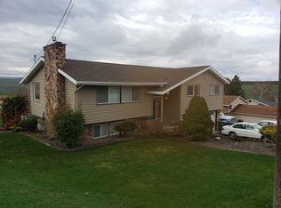 812 Grelle Dr, Lewiston, ID 83501