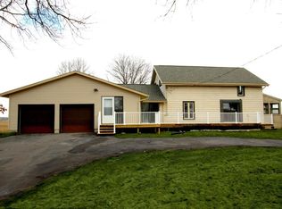 8015 Nine Mile Rd NE, Rockford, MI 49341