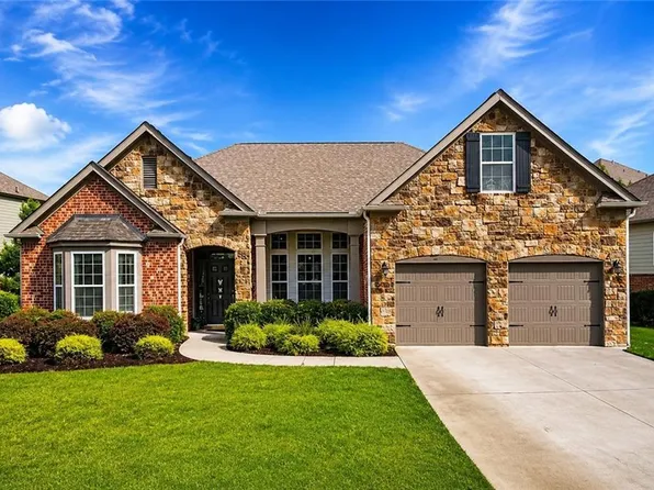 6680 Bransford Dr, Cumming, GA 30040