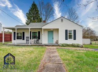 123 Cooks Valley Rd, Kingsport, TN 37664