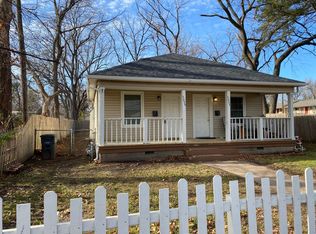 Victor Duplex, Tulsa, OK 74105