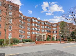 2500 Q St NW APT 222, Washington, DC 20007