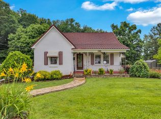 135 S Highland Dr, Sparta, TN 38583