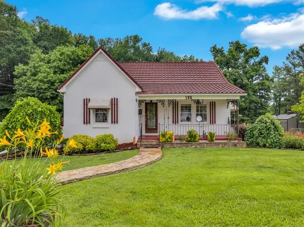 135 S Highland Dr, Sparta, TN 38583