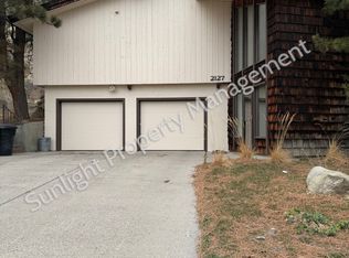 2127 Fairview Pl, Billings, MT 59102