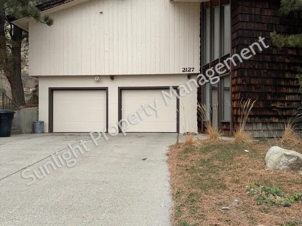 2127 Fairview Pl, Billings, MT 59102